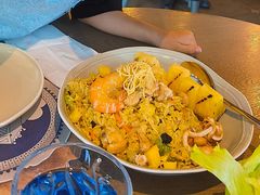 -CHINCHIN 青青·泰国料理(万象食家店)