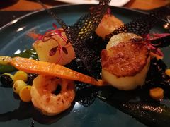 -AZUL by FUEL蓝色·法式酒馆(琶醍店)