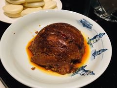 -西安饭庄·非遗陕菜(钟楼店)