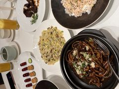 -扬州香格里拉·香宫中餐厅