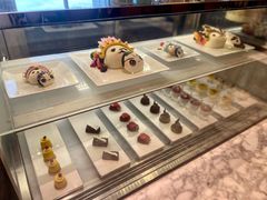 -成都瑞吉酒店·秀餐厅