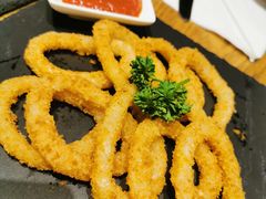 -棒约翰比萨·意面(剑河店)