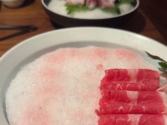 -揽季锅物会.福建黄鱼.海鲜姿造(五四路店)