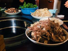 -阮老二·羊肉汤(黄甲店)