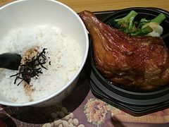 -肯德基(汇腾店)