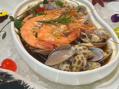 -3号仓库·创意中国菜(乐清正大广场店)