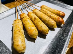 -管氏翅吧(人民大学店)