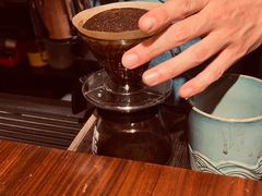 -RUMORS COFFEE ROASTERY鲁马滋咖啡(湖南路店)