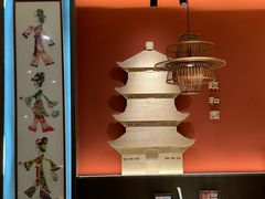 -曲氏老北京铜锅涮肉•火锅(不老街店)