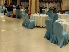 -沪华海鲜大酒楼(南汇店)