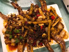 -双流传承老妈兔头(玉林总店)