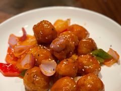 -香樟花园新粤料理(无锡万象城店)