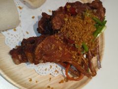 -避风塘·金牌店·夜宵(金玉兰店)