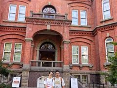 -北海道厅旧本厅舍(旧本庁舎)