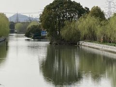 -广富林郊野公园