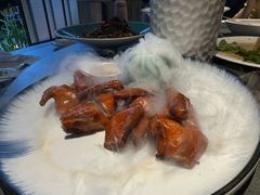 -夜宴江景餐厅