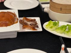 -大董(华贸购物中心店)