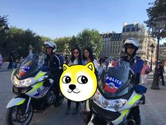 -埃菲尔铁塔