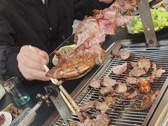 -9号乌托邦烤羊腿羊排(志华商城旗舰店)