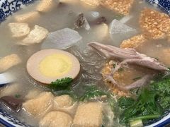 -小潘记鸭血粉丝汤