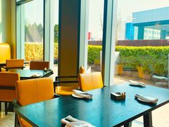 -天津东凯悦酒店·Market Café自助餐厅