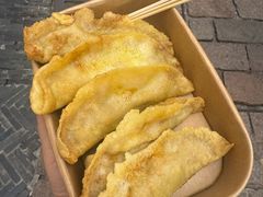 -清真蒋有记(老门东店)