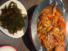 -胖哥俩肉蟹煲(福州仓山爱琴海店)