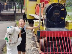 -歌斐颂巧克力小镇