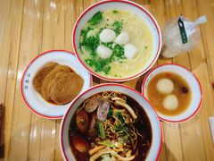 -面春山·传统老卤面(天隆寺店)