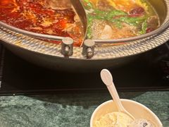 -牛New寿喜烧(曹路花园城店)