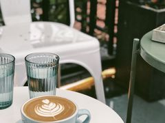 -边渡咖啡烘焙店(昙华林店)