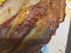 -东顺全羊坊烧烤炒菜莜面(张北店)