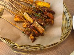 -花盐街·四川乐山小吃(西单大悦城店)