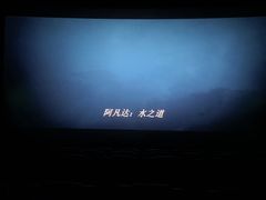 -北京英嘉国际影城(金源CINITY店)