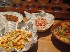 -雪熊精酿·哈尔滨烧烤酒馆(非遗大串店)