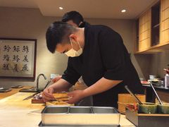 -鮨青(恒基名人购物中心店)