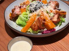 -沛家·西餐Brunch·直火料理