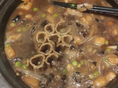 -锦绣金山人家(友谊店)