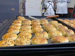 -王天顺海苔饼
