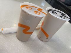 -CoCo都可(北新桥店)