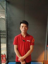 -嗨翻Hi-Fun竞技主题乐园·蹦床团建生日聚会(五棵松华熙店)