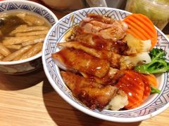 -吉野家(宾水道店)