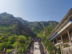 -鸡鸣山旅游风景区