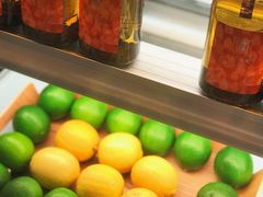 -奈雪的茶(青岛卓悦里INTOWN店)
