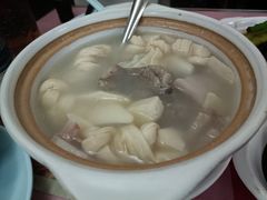 -蘭心餐厅(进贤路店)