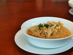 -佘山世茂艾美·御珍轩中餐厅