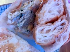 -桃园眷村(万象天地店)