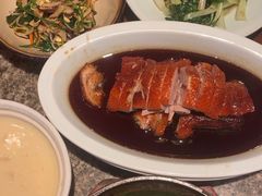 -南京大牌档(壹方天地店)