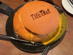 -大树餐厅(益田假日店)