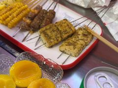 -遇西祠·海鲜烧烤(总店)